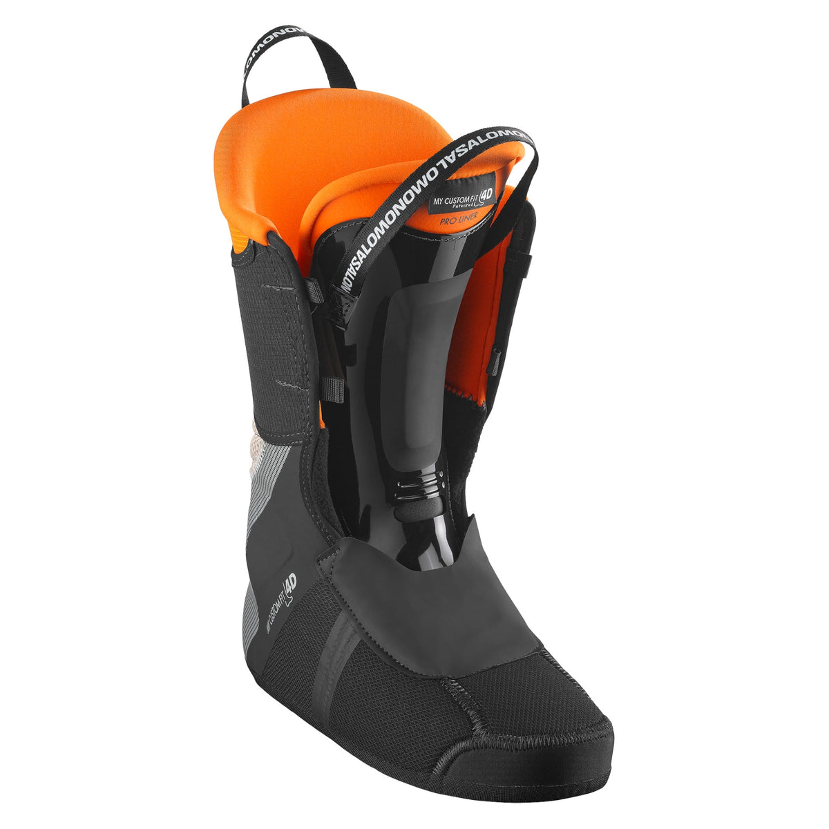 Bottes de Ski Shift Alpha Boa 120 Homme