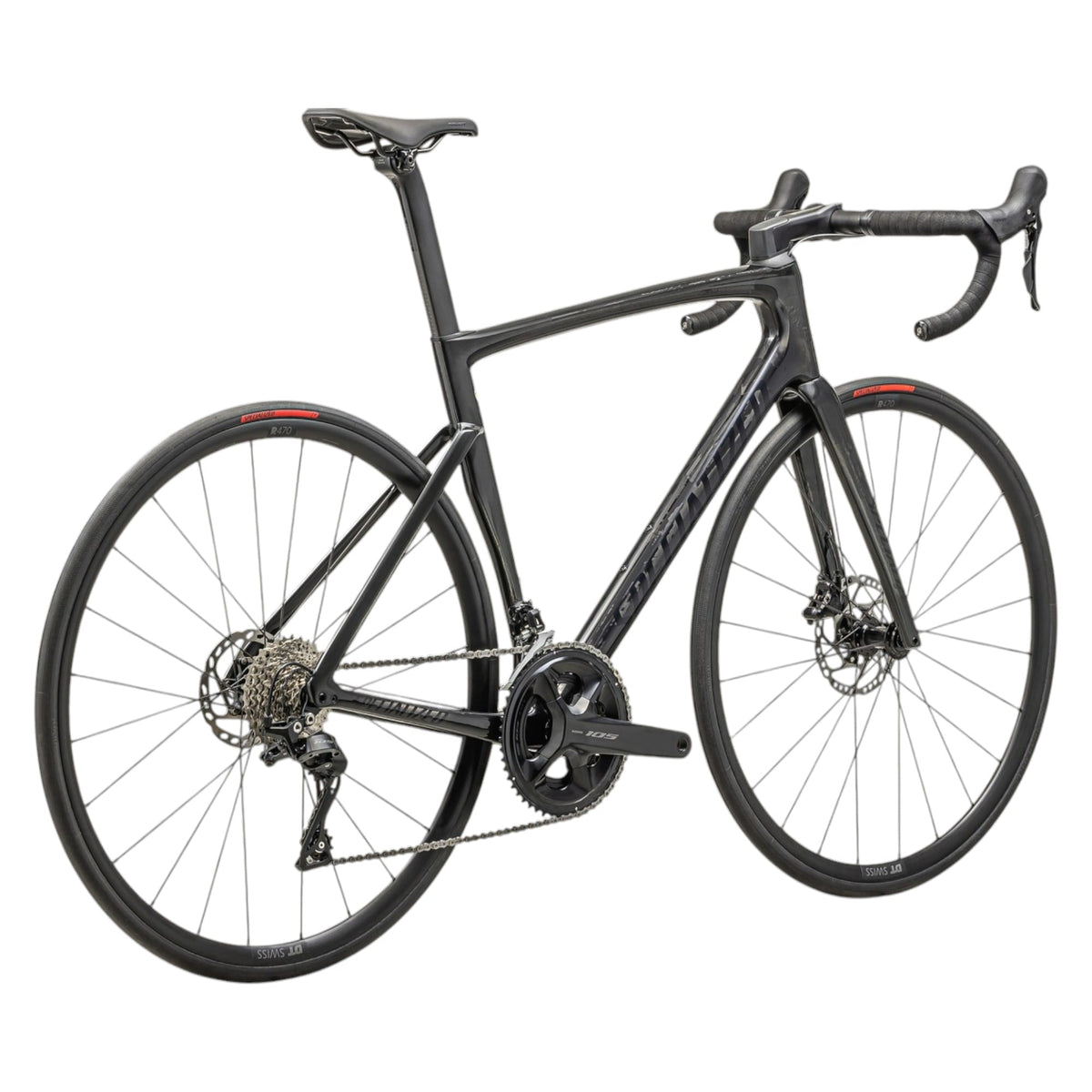 Specialized Carbon/Metallic Dark Navy 49