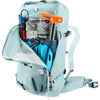 Deuter Nilas/Cloud.1016 24 Litres