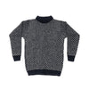 Nordsjo Sweater Wool Men Base Layer Top