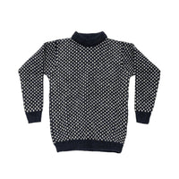 Nordsjo Sweater Wool Men Base Layer Top