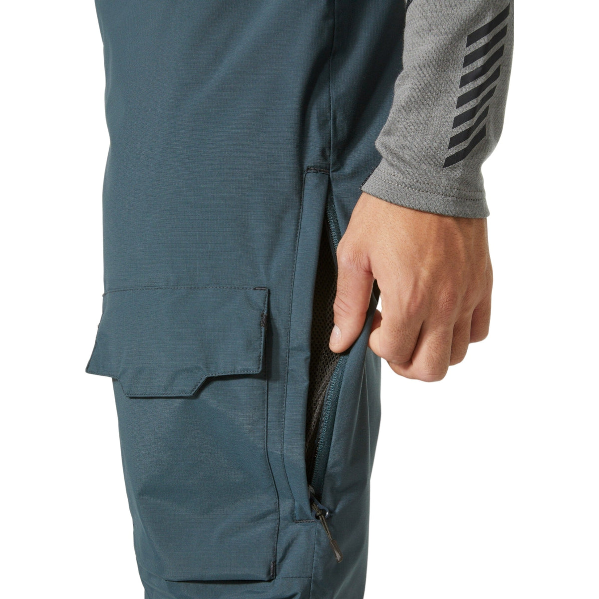 Salopette Sogn Cargo Homme