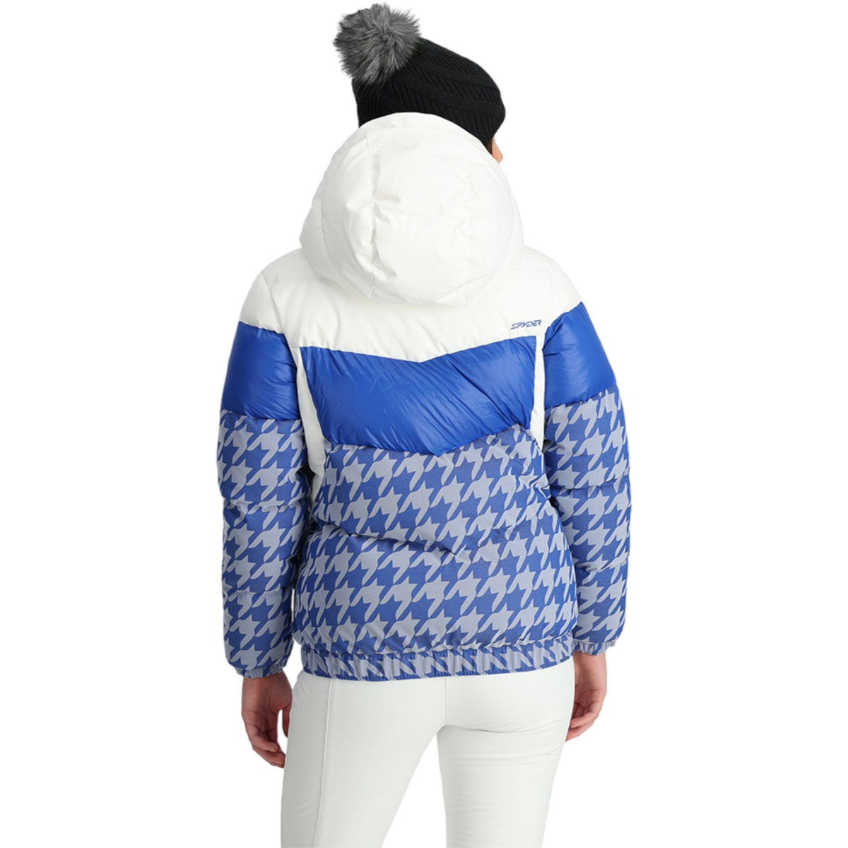 Manteau Eastwood Down Femme