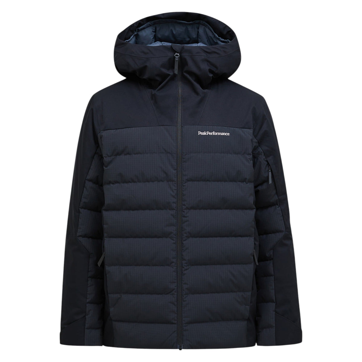 Shred Down Men Winter Jacket