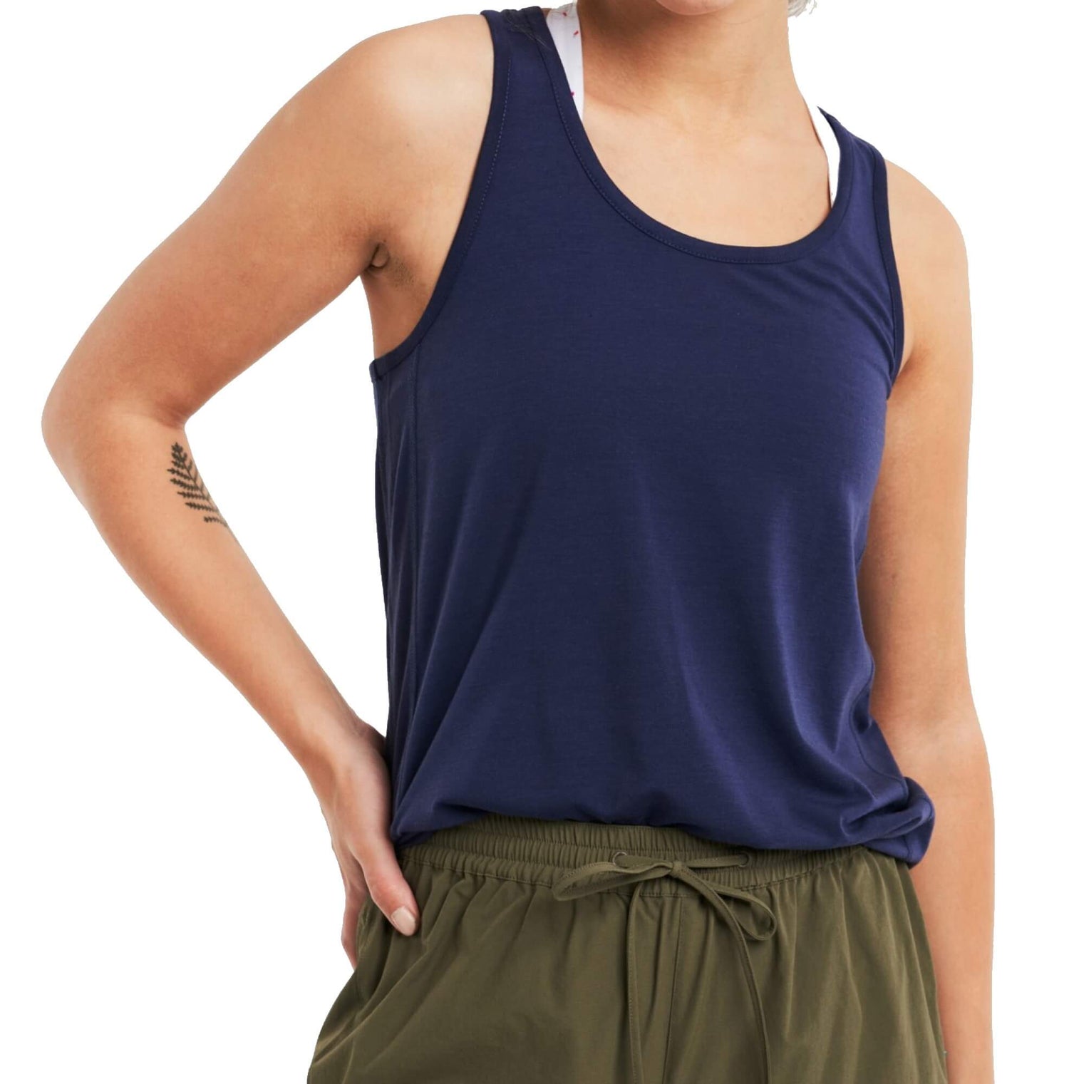 Camisole Mellow Femme