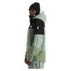 Manteau Coquille Summit Verbier GTX Homme