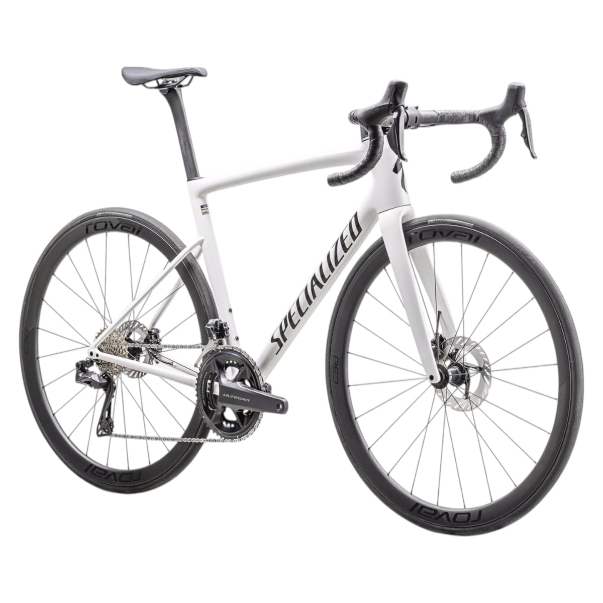 Vélo de Route Tarmac SL8 Expert Adulte