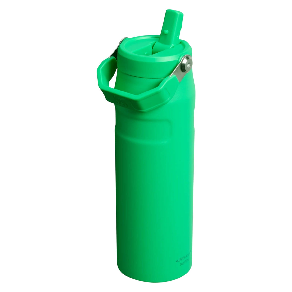 The Iceflow Aerolight Bottle Flip Straw 2.0 Water Bottle