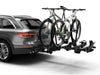 T2 Pro X 2 Bike Add-On Hitch Bike Rack