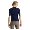 Maillot de Vélo de Route Manches Courtes Prime Femme