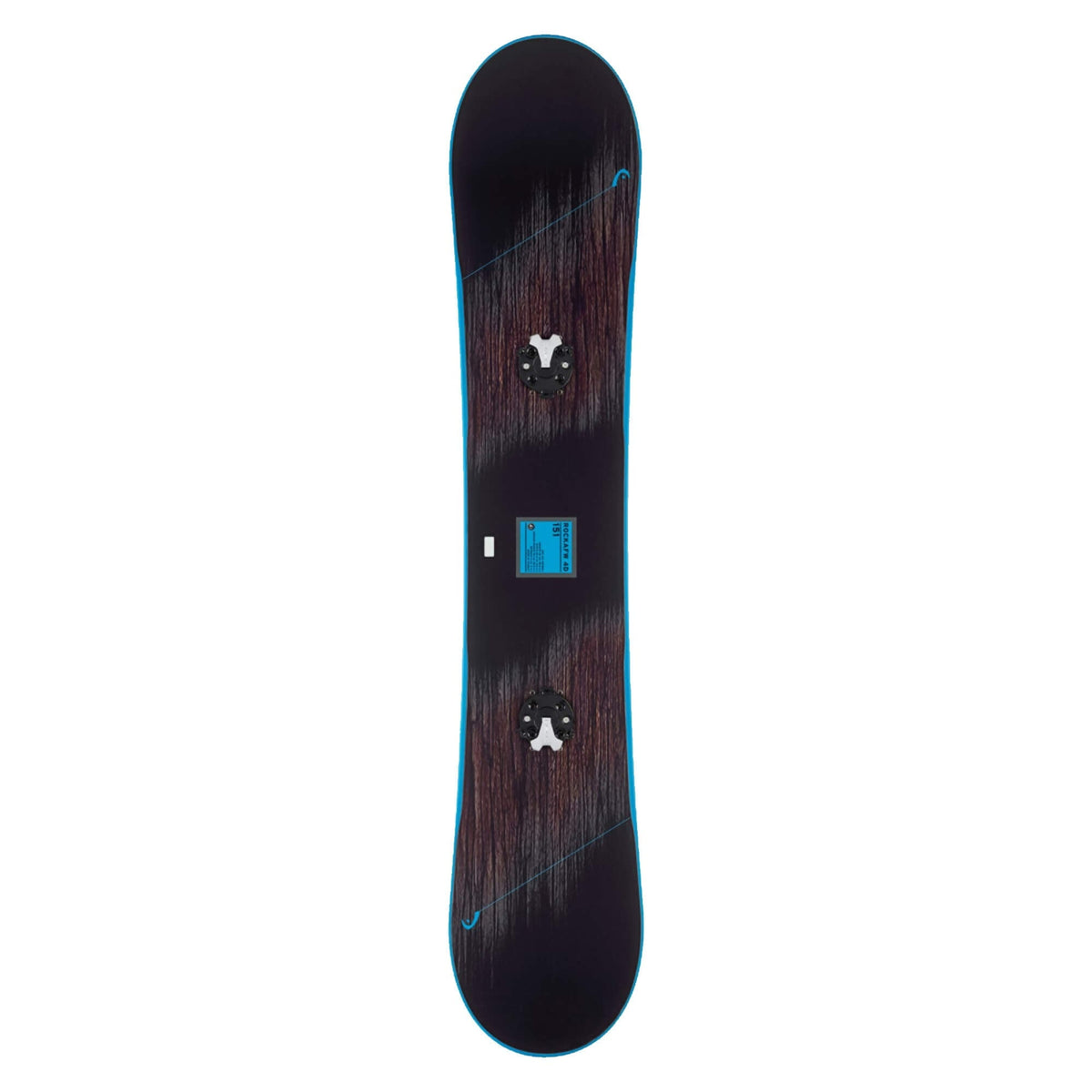 Rocka FW 4D Adult Snowboard