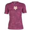 Ranger Drirelease Womens SS Jersey