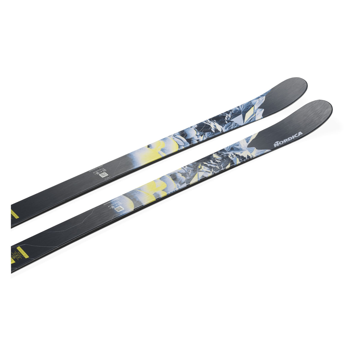 Skis Alpin Enforcer S Enfant