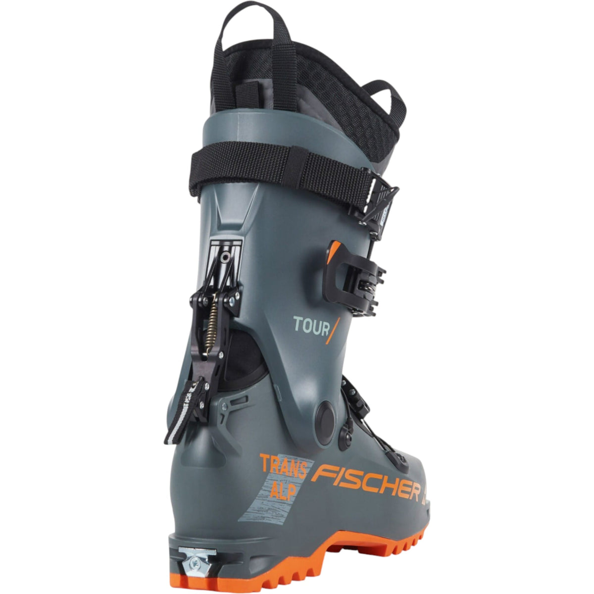 Transalp Tour Men Ski Boots