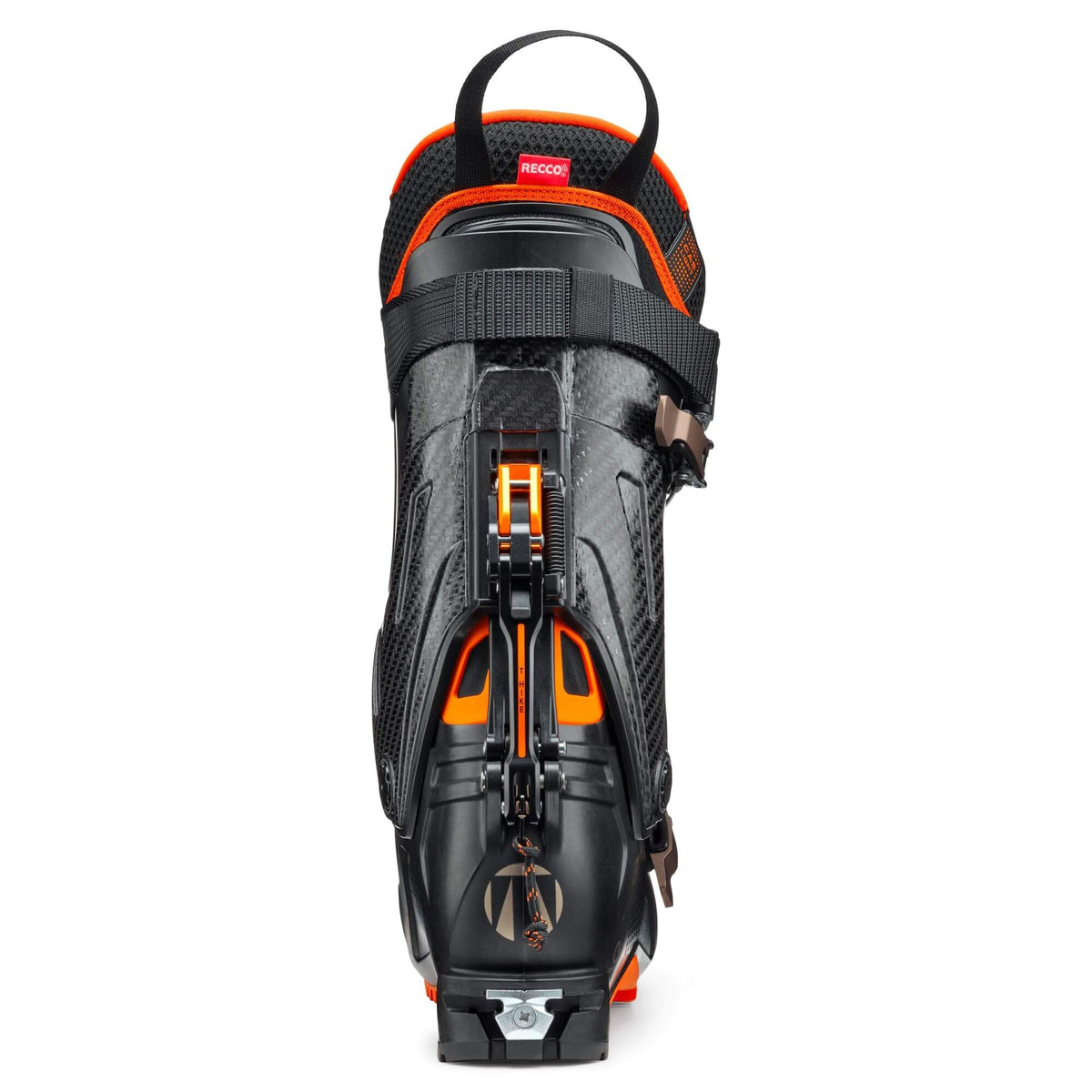 Bottes de Ski Zero G Peak Carbon Homme