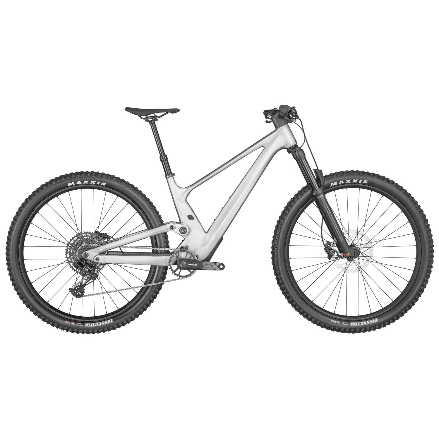 Genius 940 Adult Mountain Bike