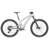 Vélo de Montagne Genius 940 Adulte