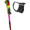 Leki Neon Rose/Neon Orange 100