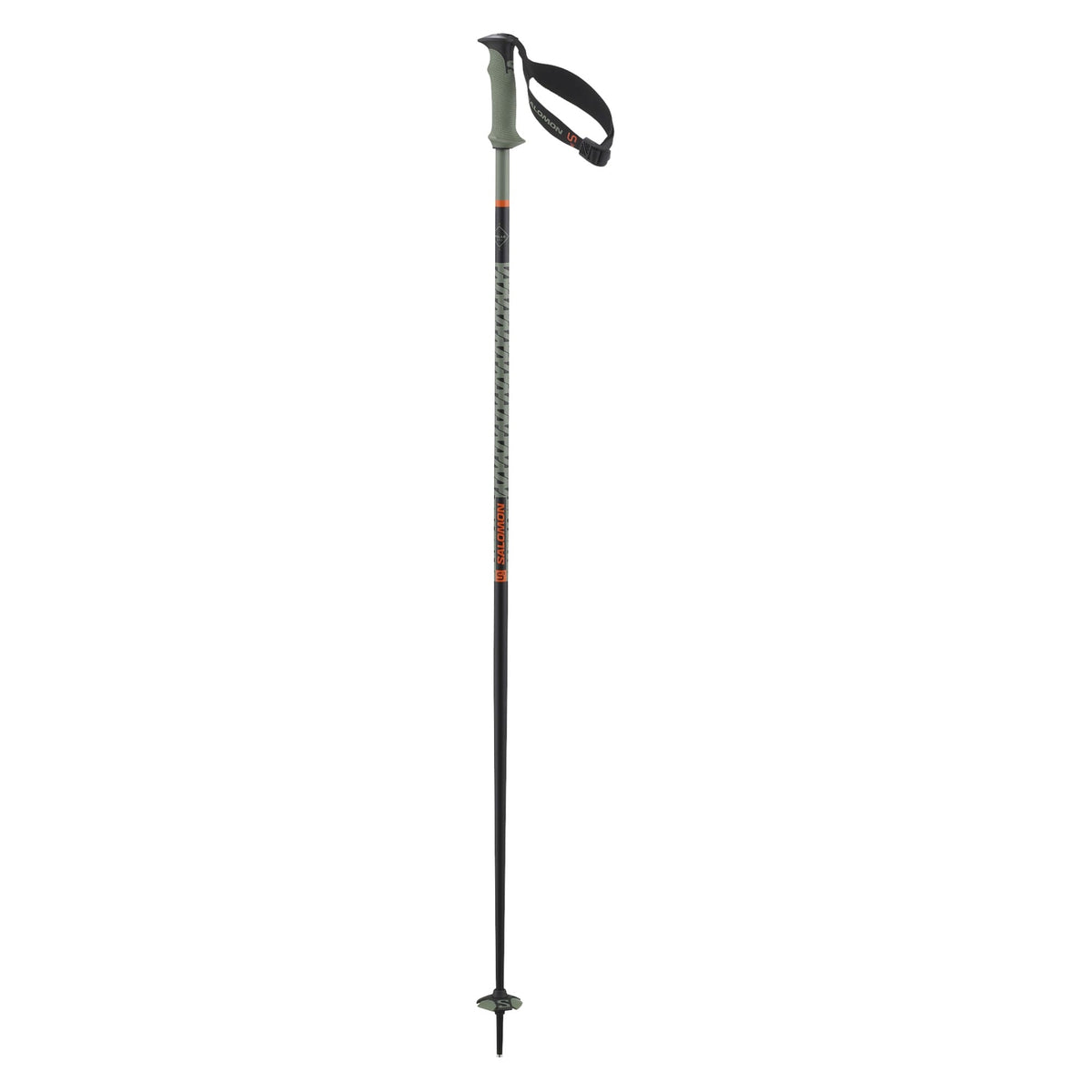 Bâtons de Ski Polar Pro S3 Adulte