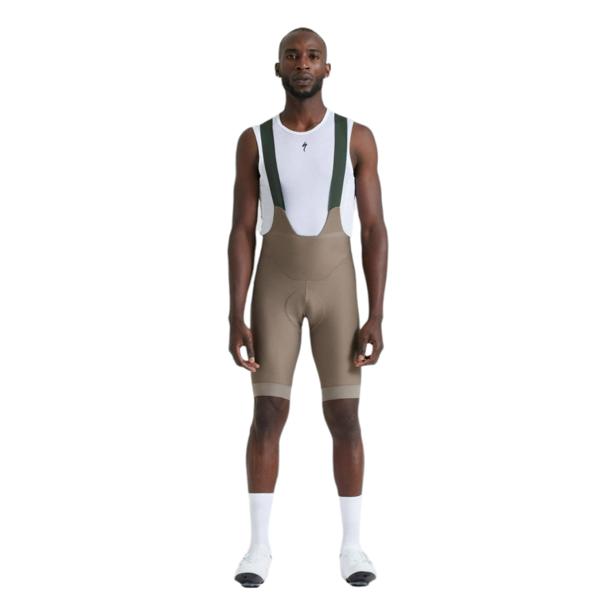Prime Bib Men Shorts