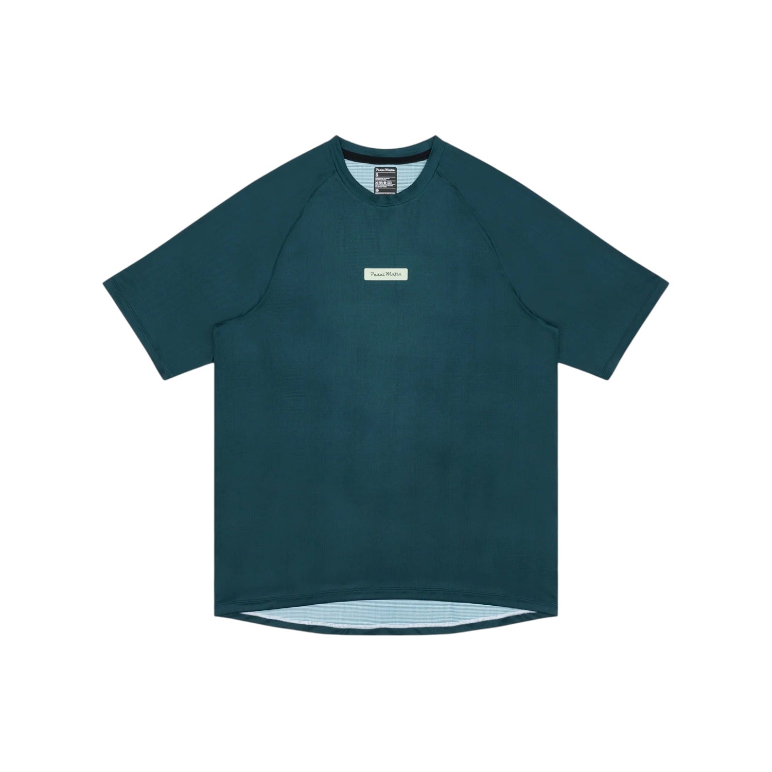 Core Cargo Men Short-Sleeved Mountain Bike Jersey