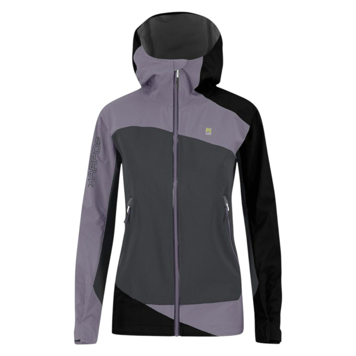 Karpos Woodl Gris/Lavender/Noir.048A 42/M