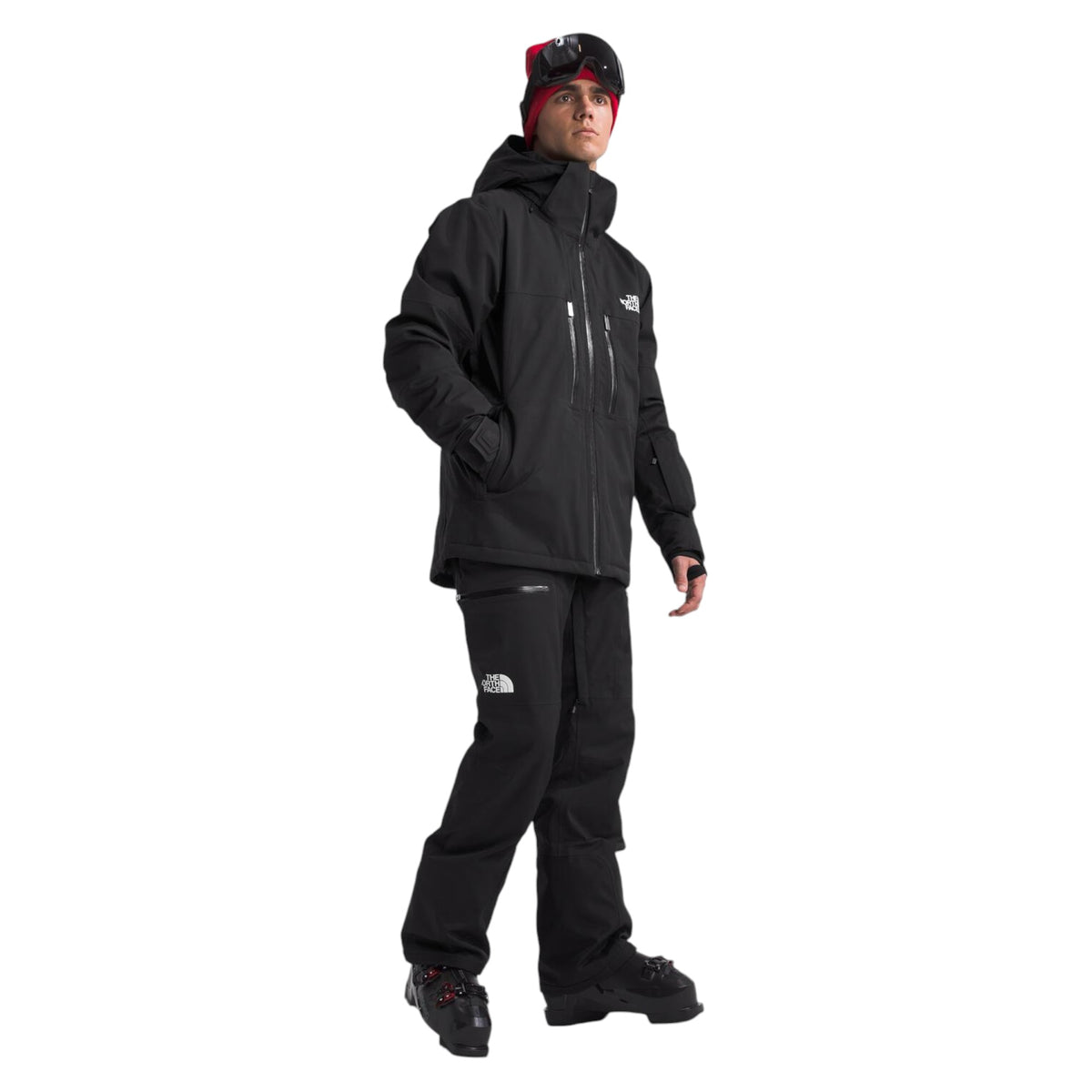 Chakal Men Snow Pants