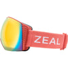 Cloudfall Adult Ski Goggles