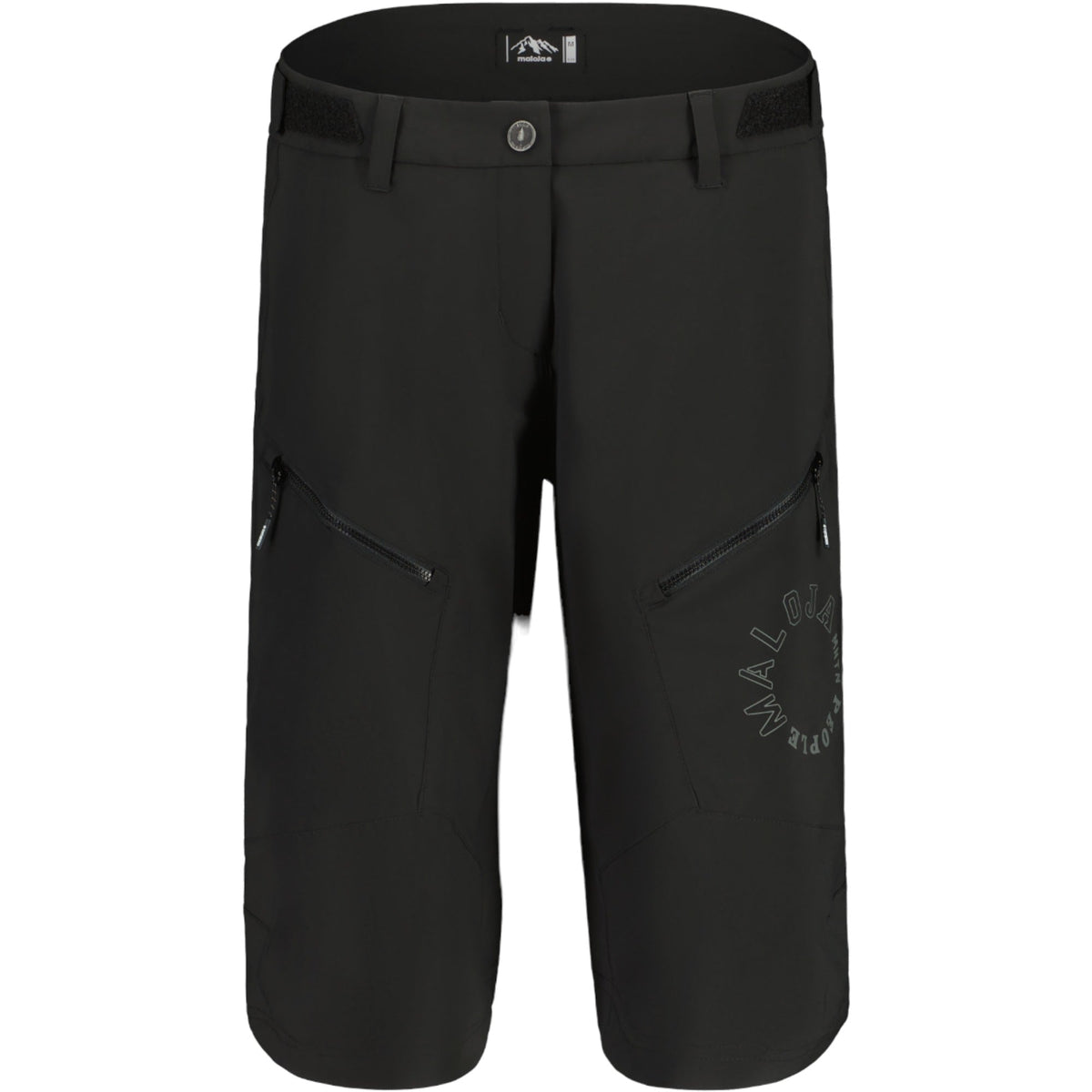 Short de Vélo RossaM. Femme