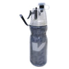 Isothermal with Drizzle Water Bottle