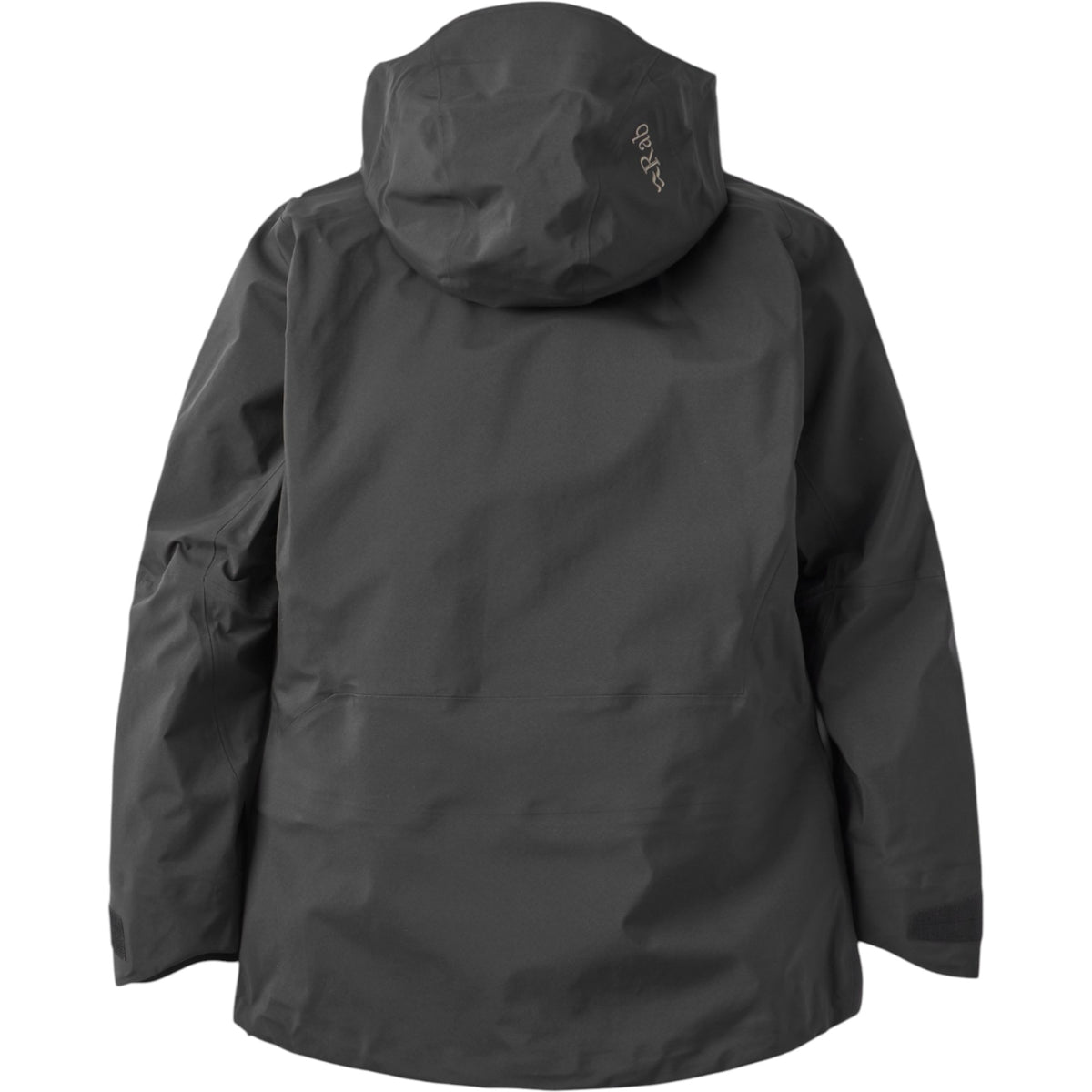 Rab Noir.BLK UK10/S