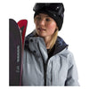 Manteau d'Hiver Lenado Femme