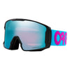 Line Miner Adult Goggles