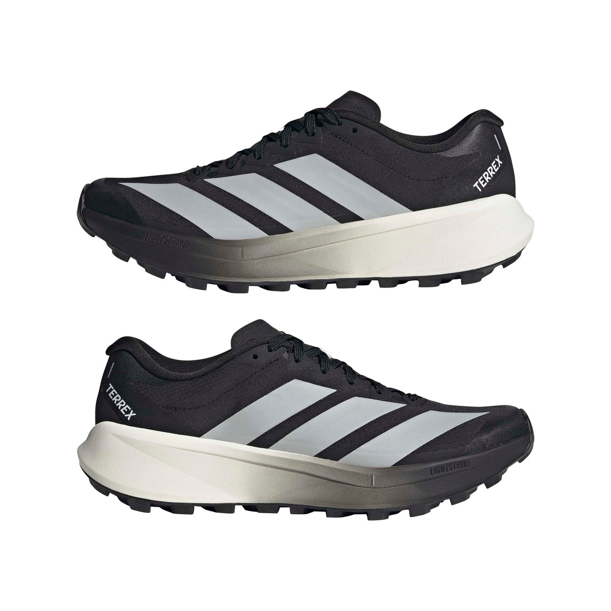 Terrex Agravic 4 Men Trail Running Shoes