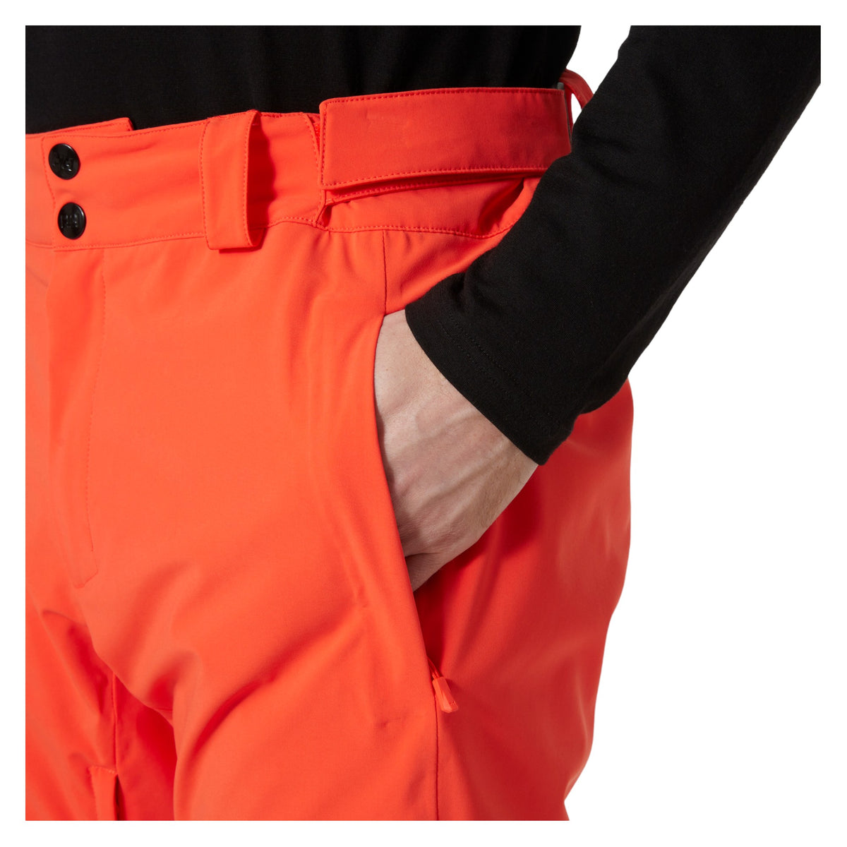 Rapid Men Pants