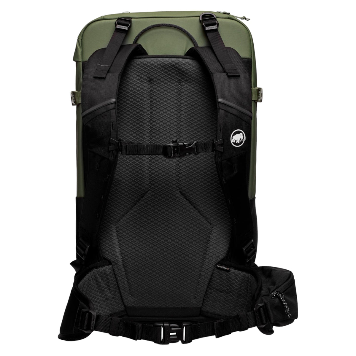 Sac de Touring Nirvana 35L Adulte