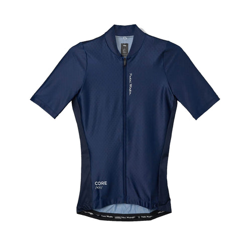 Maillot de Vélo Core SS Femme