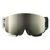 POC Bleu/Blanc.9646 Partly Sunny Ivory