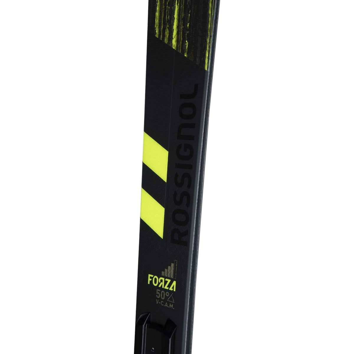 Skis Alpins Forza 50° V-CAM K + SPX12 Adulte