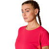 Chandail Manches Courtes de Course Sonic Ultra Femme