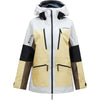 Manteau Coquille Vertical Gore-Tex Pro Femme