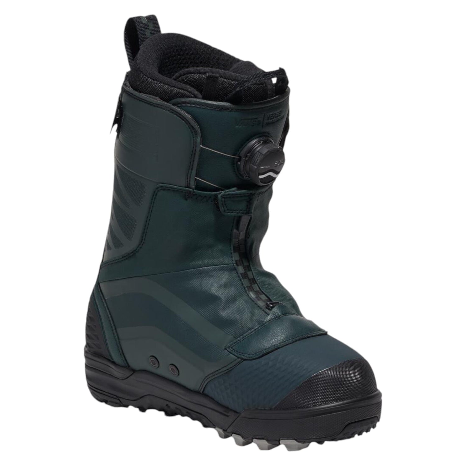 Verse Range Edition Men Snowboard Boots