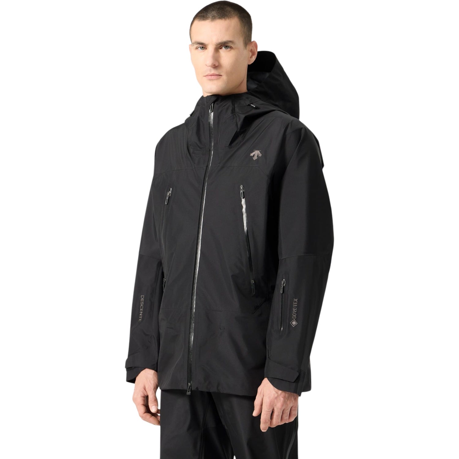 Descente Noir.BK00 M