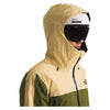 Manteau Mount Bre Homme