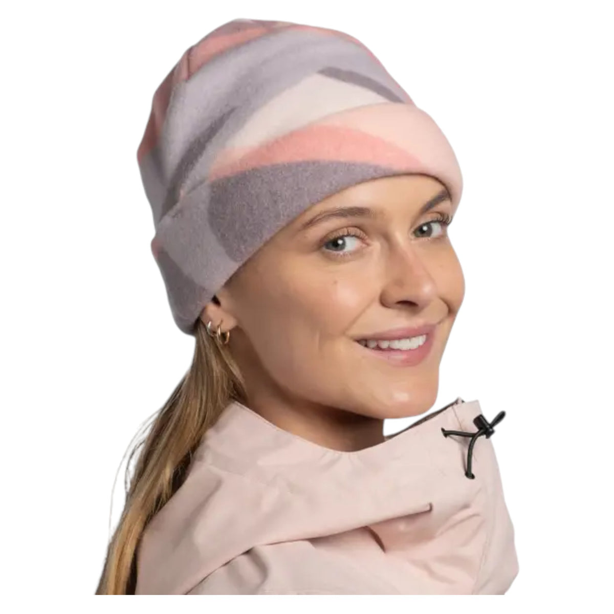Tuque Polar Prints Adulte