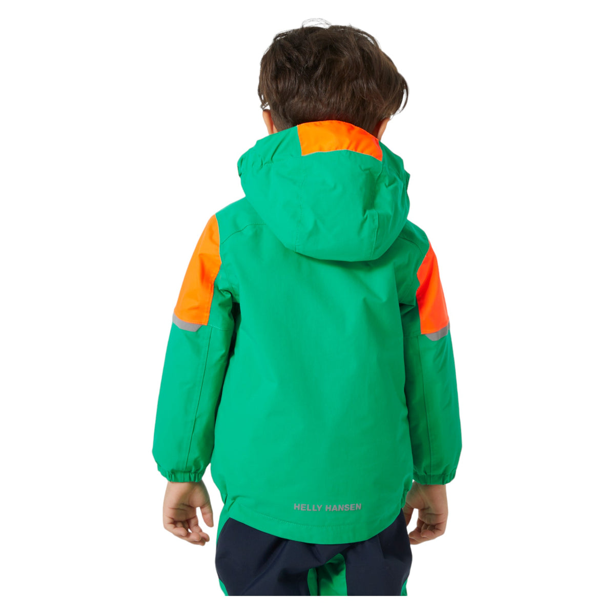 Rider 2.0 Ins Boy Jacket