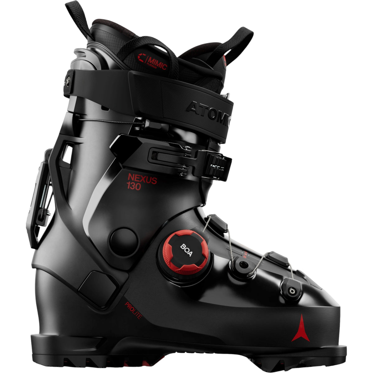 Atomic Noir/Rouge 25.5