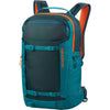 Sac à Dos de Ski Mission Pro 25L Adulte