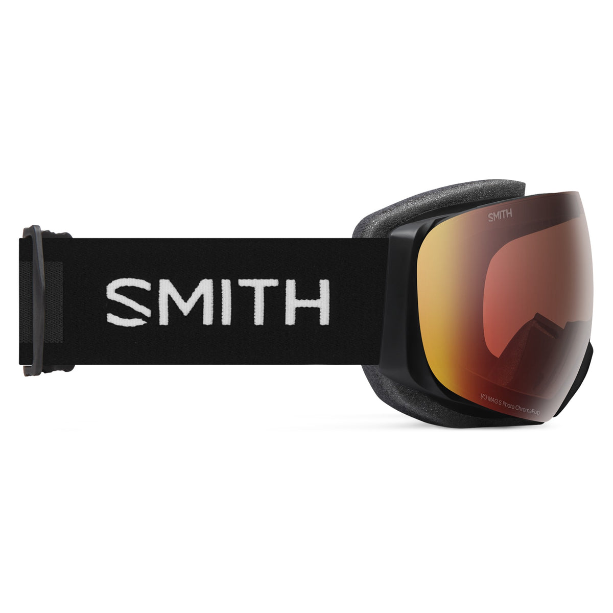 Lunettes de Ski I/O MAG S Adulte