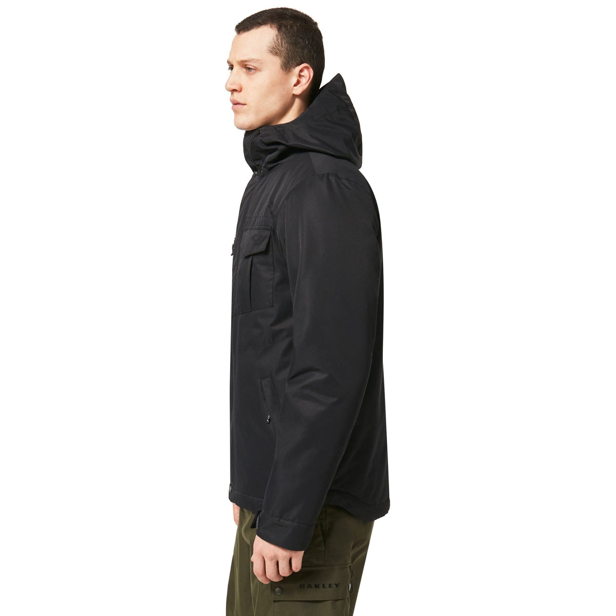 Core Divisional RC Men Jacket